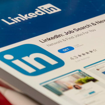 Build the perfect LinkedIn profile